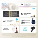 Soundcore P42i Bluetooth (Black) - Photo 2