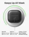 Soundcore P42i Bluetooth (Black) - Photo 3