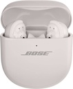 Bose New QuietComfort Ultra Wireless Earbuds with Spatial Audio and World-Class NC. Bluetooth (Smoke White) - Photo 3