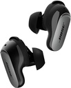Bose QuietComfort Ultra Bluetooth Earbuds (2nd Gen) Bluetooth (Black) - Photo 2