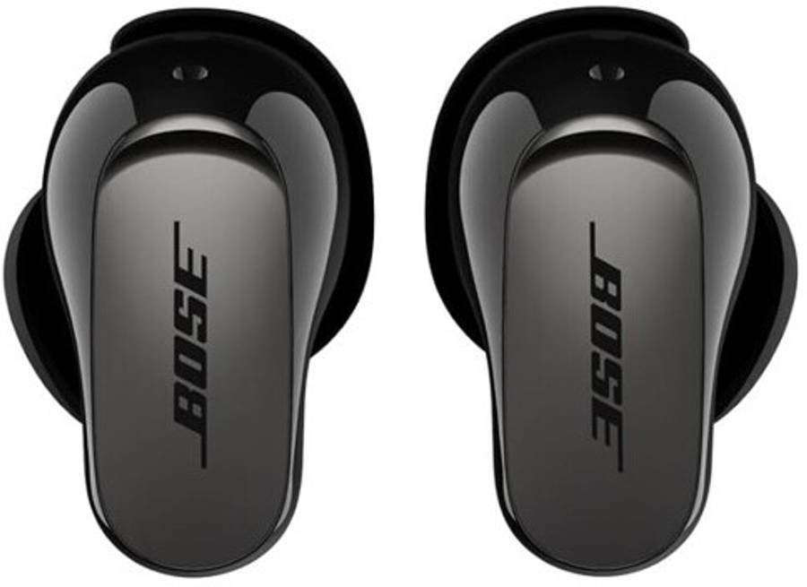 Bose QuietComfort Ultra Bluetooth Earbuds (2nd Gen) Bluetooth (Black) - Photo 3