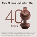 Beats Studio pro kim k Bluetooth (Earth) - Photo 2
