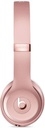 Beats Solo3 - W1 Headphone Chip, Class 1 Bluetooth, 40Hrs Playtime Bluetooth (Rose Gold) - Photo 3