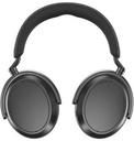 Sennheiser MOMENTUM 4 Wireless designed in Germany with Adaptive ANC and 60 hours battery Bluetooth (Graphite) - Photo 2
