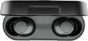 Skullcandy Jib True 2 TWS Wireless Earbuds, 32 Hr Battery, Noise-Isolating Fit, IPX4 Bluetooth (True Black, In the Ear) - Photo 3