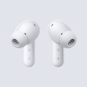 CMF by Nothing Buds 42 dB Active Noise Cancellation, Ultra Bass Technology, 35.5 Hrs playtime Bluetooth (Light Gray) - Photo 3