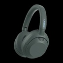 [SMA-AA190C894D079DB6] SONY WH-ULT900N Wireless Noise Cancellation with Ultimate Bass, ULT Wear Bluetooth (Forest Gray)
