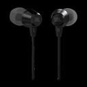 [SMA-FBABE99B23A43DC6] JBL C50HI Wired (Black)