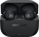[SMA-6EDAE3F9041697A1] OnePlus Nord Buds 3r TWS Earbud, 10min charge for 8hr Music, 3D Audio, 2-mic call Bluetooth (Ash Black)
