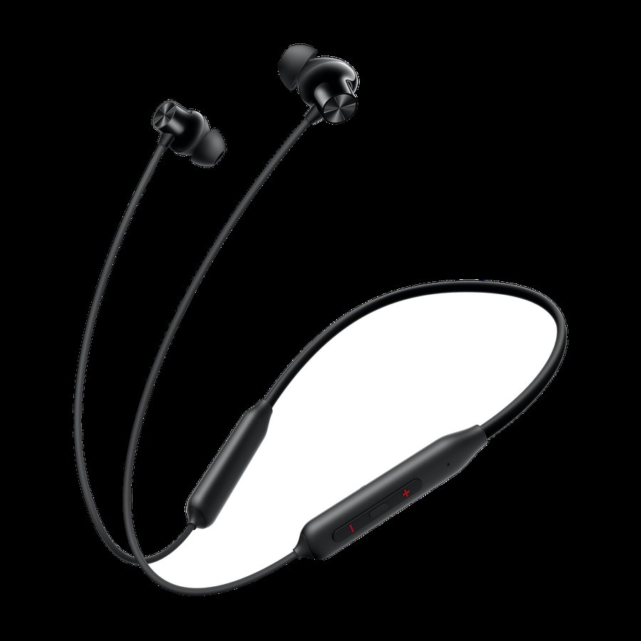 [SMA-59E47AE02A8924A7] OnePlus Bullets Wireless Z2 Bluetooth (Magico Black)