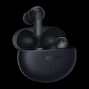 [SMA-A8DD3E30A8D3C0E9] OPPO Enco Buds3 Pro+ with ANC Bluetooth (Midnight Black)