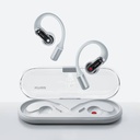 [SMA-CD153DA6BD2B1BB6] Nothing Ear (Open)|Open Sound Technology|Dual Mics|14.2mm Dynamic Driver|30Hrs Bluetooth (White)