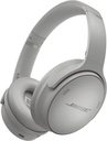 [SMA-84F7DDE93E188F9E] Bose QuietComfort Bluetooth Headphones Bluetooth & Wired (Moonlight Grey)