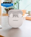 [SMA-9FDEDAE5D3F3D93C] Bose New QuietComfort Ultra Wireless Earbuds with Spatial Audio and World-Class NC. Bluetooth (Smoke White)