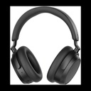 [SMA-D15B381FCBDEF42A] Sennheiser Accentum Plus Wireless Over Ear Headphones Designed in Germany with 50Hr Battery Bluetooth (Black)