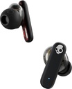 [SMA-869DBDC09C32F375] Skullcandy Smokin Buds XT TWS Earbud 3Preset EQmodes,20Hr Playtime+Rapid,Use Either BudSolo Bluetooth (Midnight Smoke)