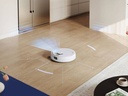 ECOVACS N30 Plus Robotic Floor Cleaner 2025 New Launch, Bagless Eco-Friendly Multi-Cyclone Auto Empty Station, 10000 Pa Suction, 5200mAh Battery, Covers 3500+sq ft, Zero Tangle 2.0 with 2 in 1 Mopping and Vacuum (WiFi Connectivity, Google Assistant and Alexa) - Photo 3