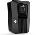 Kenstar AquaVeda 12 L RO + UV + UF + Copper + Alkaline + Minerals Water Purifier (Black) - Photo 2