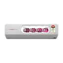 [SMH-797DE6B301A409CD] Daikin 2026 Model 1.5 Ton 5 Star Split Inverter AC (White)