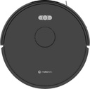 [SMH-203DEB04FE489A91] Motorola GlideBot Robotic Floor Cleaner with 2 in 1 Mopping and Vacuum 11000 Pa Suction, 5200mAh Battery, Covers 1800+ Sq ft in Single Charge, Anti Tangle Technology, Advanced Laser Navigation & Mapping (WiFi Connectivity)