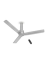 [SMH-5C3E899DBA8E1535] HAVELLS Elio|Remote Controlled|Low Noise|High Air Delivery|Upto 60% Energy Saving with 2 Year Warranty BLDC Motor 1200 mm Ceiling Fan (Grey)