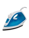 [SMH-9AF3E5C983C07919] BAJAJ MX 2 Neo 1250 W Steam Iron (Blue, White)