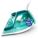 [SMH-DF5896DBDEF8ECF4] PHILIPS by Philips DST3030/70 2400 W Steam Iron (Green)