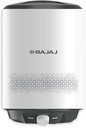 [SMH-D076B5CD6A8725A6] BAJAJ Shield Series Popular Plus 15L 15 L Storage Water Geyser Water Heater For Home5 Star Rated Geyser for Bathroom & Kitchen Efficient Copper Heating Element Suitable for High-Rise Buildings