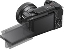 SONY Alpha ZV-E10M2K Mirrorless Camera Body with 16–50 mm Power Zoom 26MP APS-C 4K60p Vlogging Camera (Black) - Photo 3