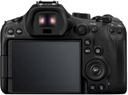 Canon EOS R6 Mark III Mirrorless Camera Body with RF24-105mm f/4L IS USM (Black) - Photo 3