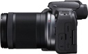 Canon EOS R10 Mirrorless Camera Body with RF-S 18 - 150 mm f/3.5 - 6.3 IS STM Lens Kit (Black) - Photo 3