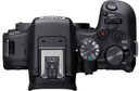 Canon EOS R10 Mirrorless Camera Body with RF-S 18 - 150 mm f/3.5 - 6.3 IS STM Lens Kit (Black) - Photo 4