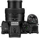 NIKON Z5II Mirrorless Camera Body with 24-50mm lens (Black) - Photo 4