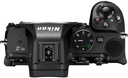 NIKON Z5II Mirrorless Camera Body Only (Black) - Photo 3