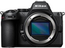 NIKON Z5II Mirrorless Camera Body Only (Black) - Photo 4