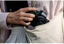 NIKON Z50 II Mirrorless Camera Body with 18-140mm (Black) - Photo 3