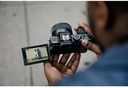 NIKON Z50 II Mirrorless Camera Body with 18-140mm (Black) - Photo 4