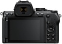 NIKON Z50 II Mirrorless Camera Body Only (Black) - Photo 2