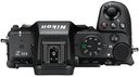 NIKON Z50 II Mirrorless Camera Body Only (Black) - Photo 3