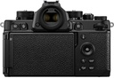 NIKON Z Series Z F Mirrorless Camera Body only (Black) - Photo 4
