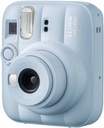 FUJIFILM Instax MINI 13 Frost Blue Instant Camera (Forest Blue) - Photo 4
