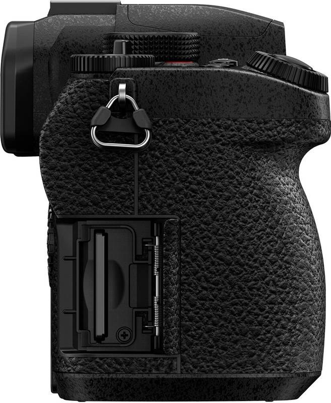 Panasonic Lumix DC-G97HGW Mirrorless Camera Body and Lumix G Vario 14-140mm/F3.5-5.6 (Black) - Photo 4