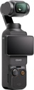 dji OSMO Osmo Pocket 3 Creator Combo Sports and Action Camera (Black) - Photo 3