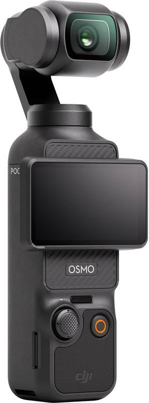 dji Osmo Pocket 3 Sports and Action Camera (Black) - Photo 3
