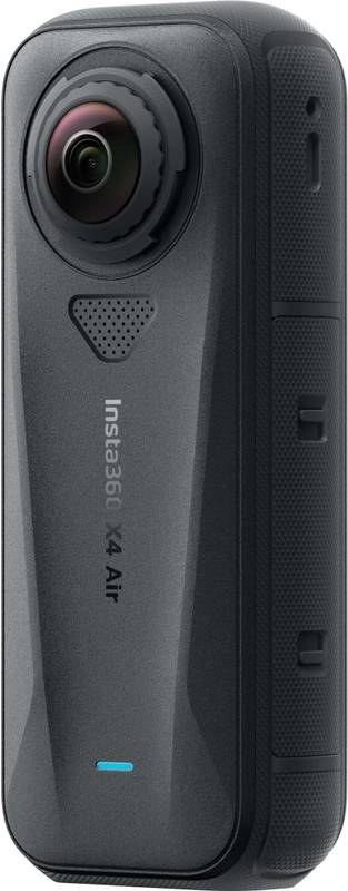 Insta360 X4 Air Sports and Action Camera (Black) - Photo 3