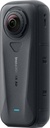 Insta360 X4 Air Sports and Action Camera (Black) - Photo 3