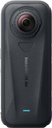 Insta360 X4 Air Sports and Action Camera (Black) - Photo 4