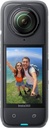 Insta360 X4 Sports and Action Camera (Black) - Photo 2