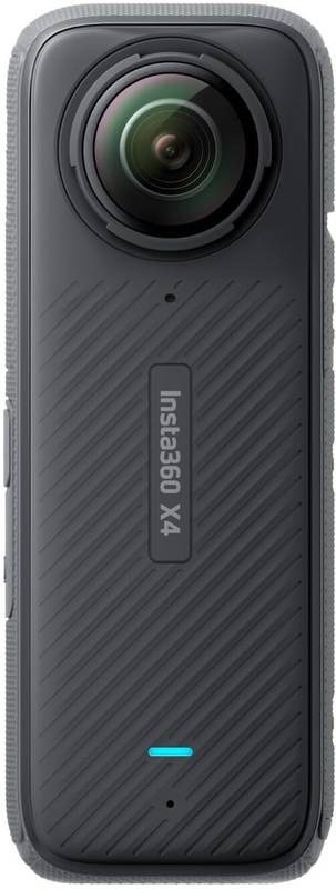 Insta360 X4 Sports and Action Camera (Black) - Photo 4