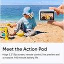 Insta360 GO 3S (128GB) White Sports and Action Camera - Photo 3